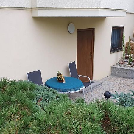 Ferienwohnung Sonnenblick Bischofswerda Exterior photo