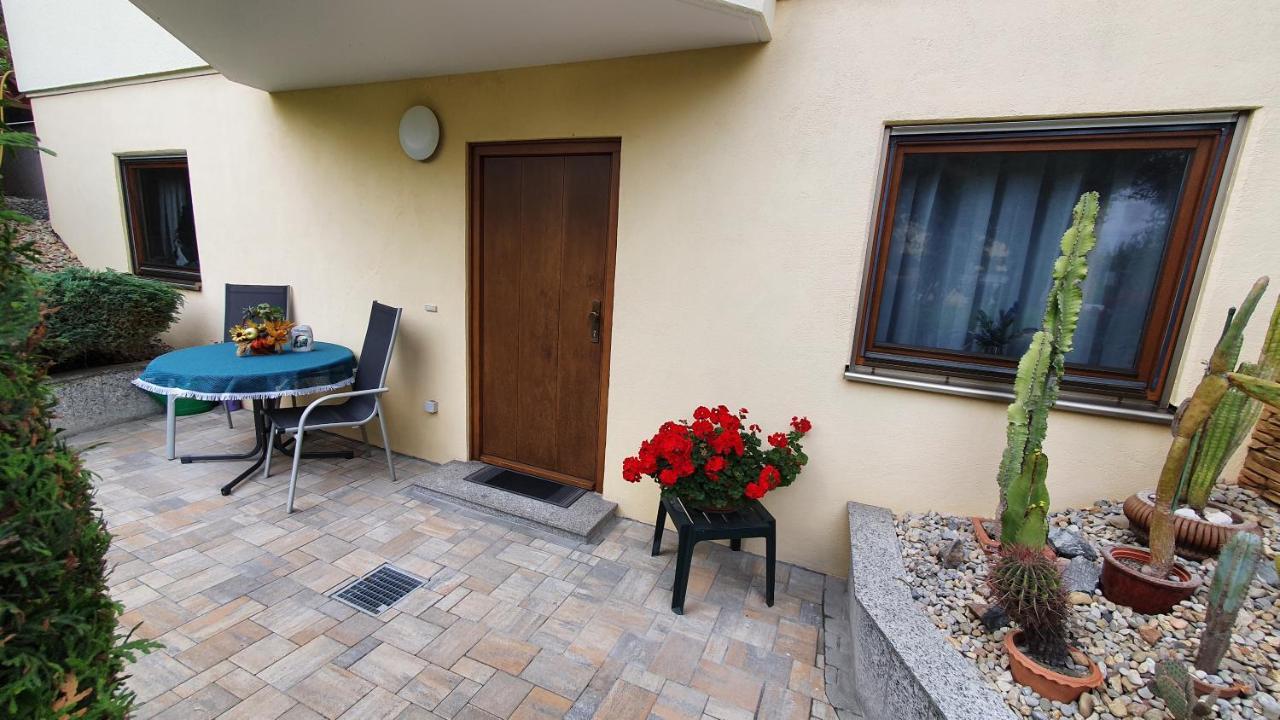 Ferienwohnung Sonnenblick Bischofswerda Exterior photo